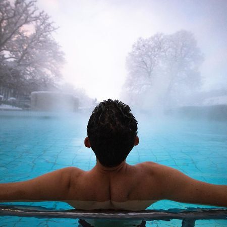 Mondorf Parc Hotel & Spa מראה חיצוני תמונה