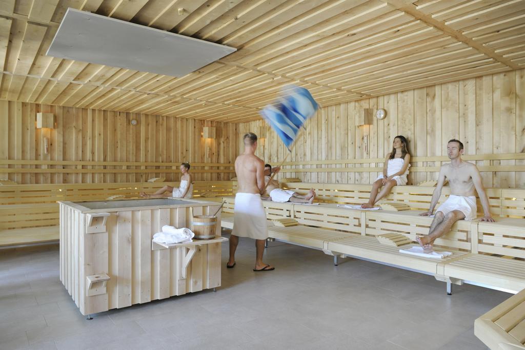 Mondorf Parc Hotel & Spa מראה חיצוני תמונה