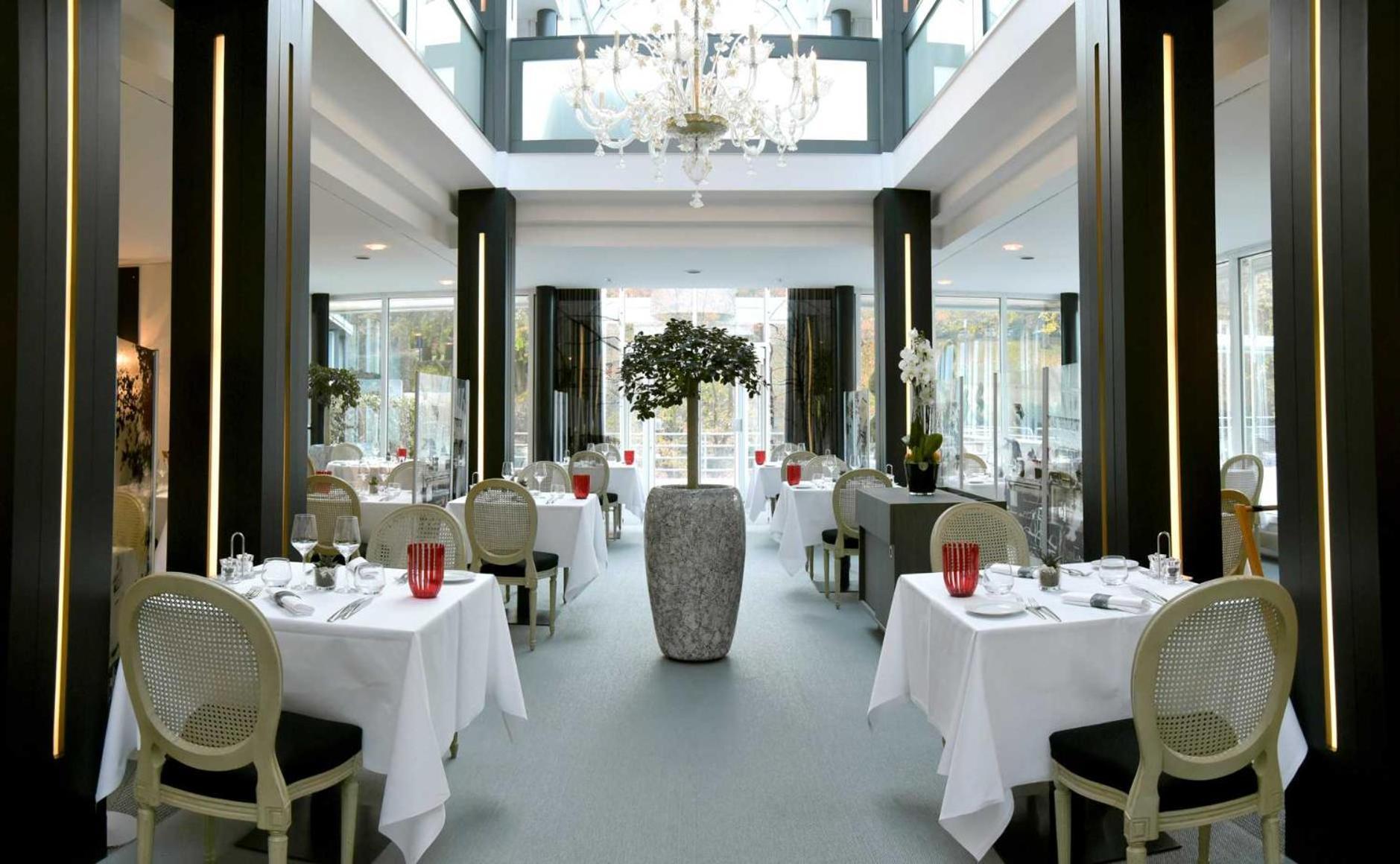 Mondorf Parc Hotel & Spa מראה חיצוני תמונה