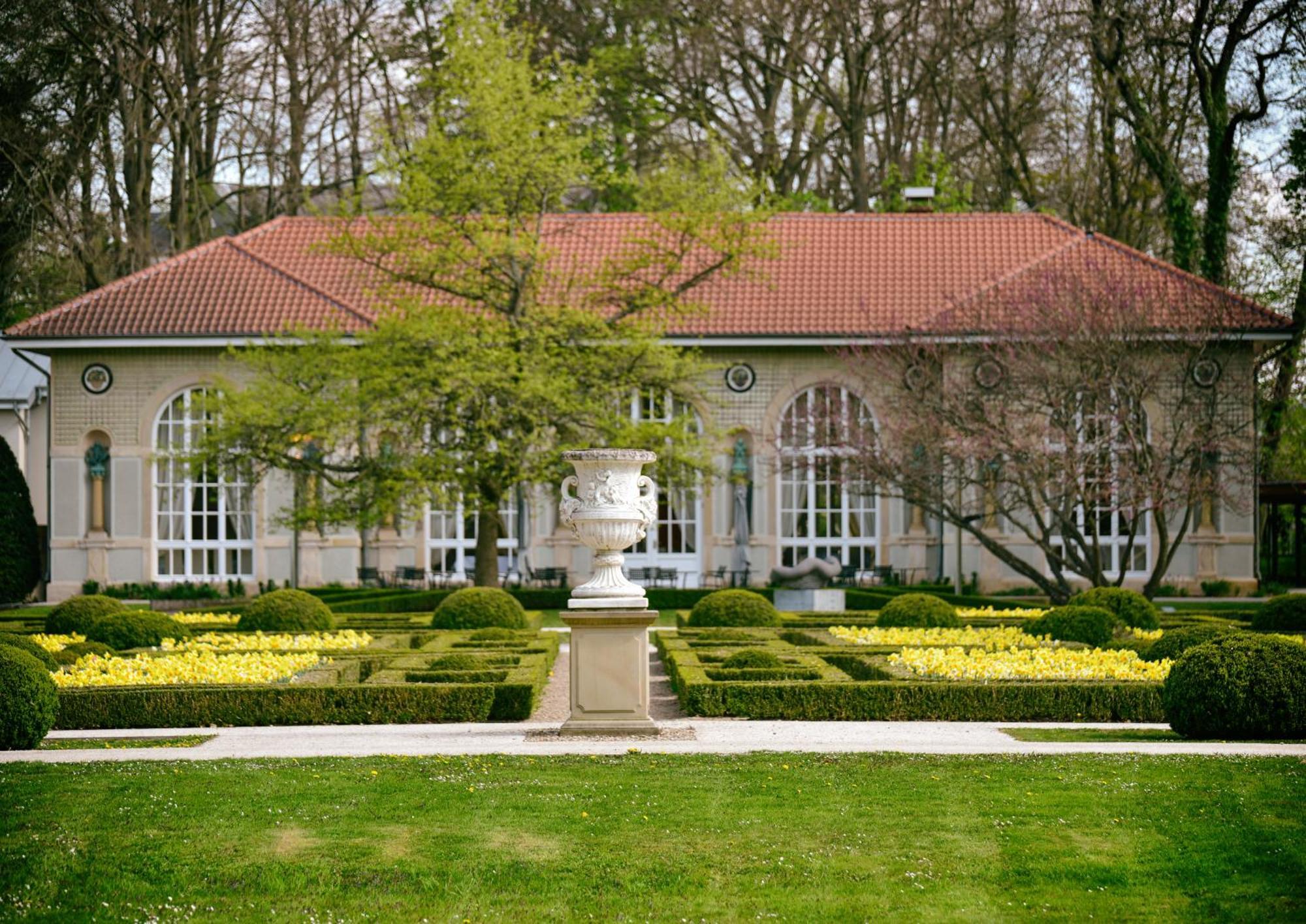 Mondorf Parc Hotel & Spa מראה חיצוני תמונה