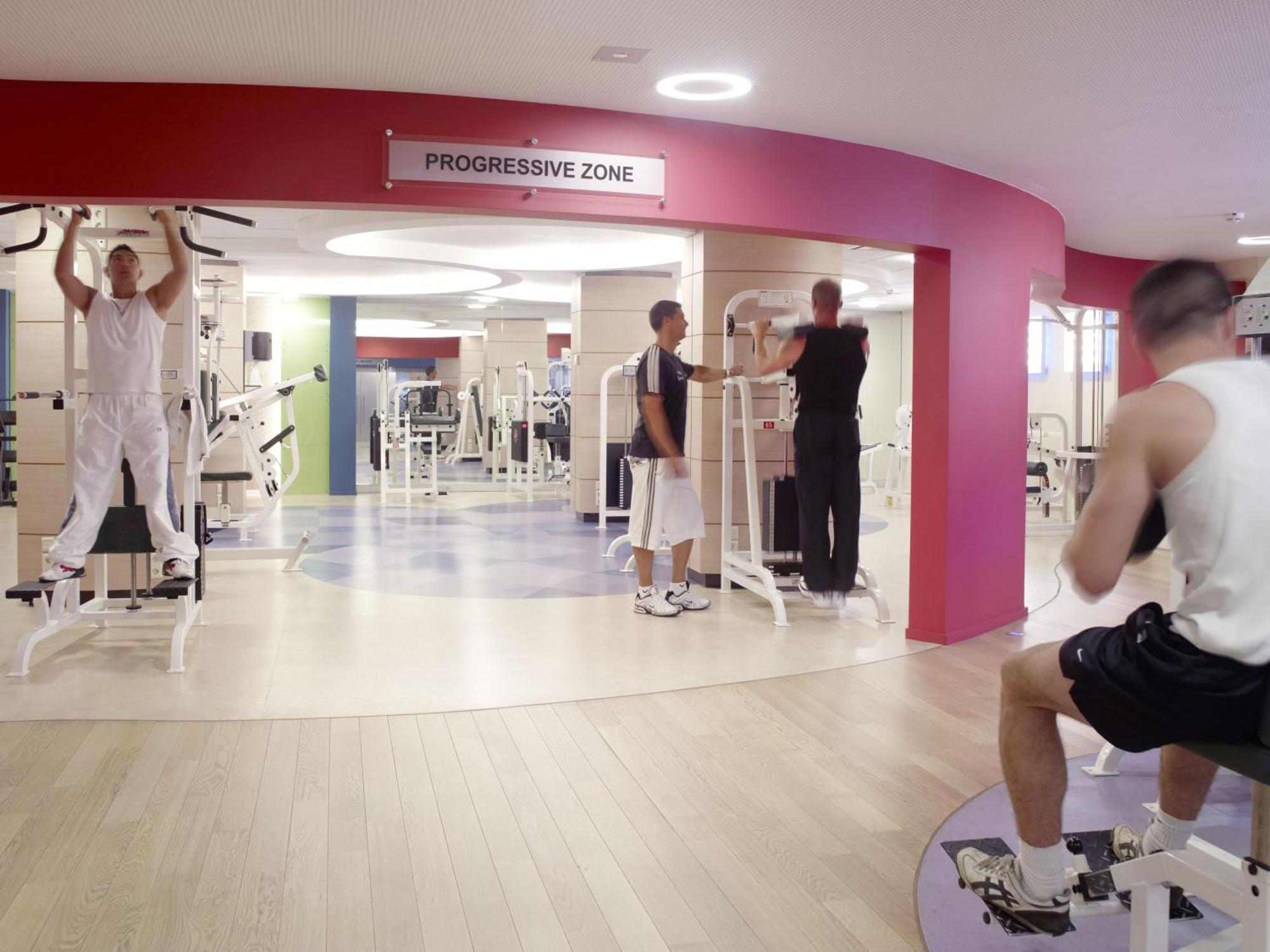Mondorf Parc Hotel & Spa מראה חיצוני תמונה