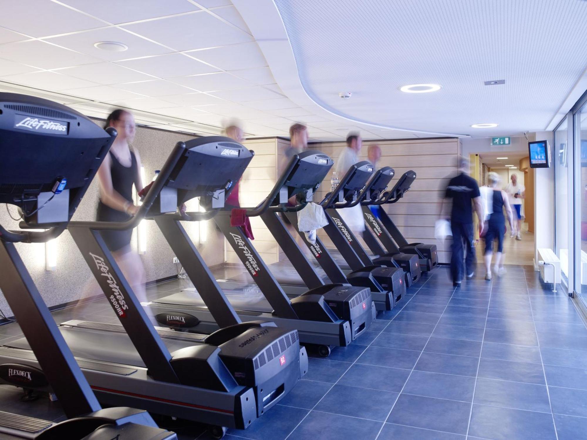 Mondorf Parc Hotel & Spa מראה חיצוני תמונה