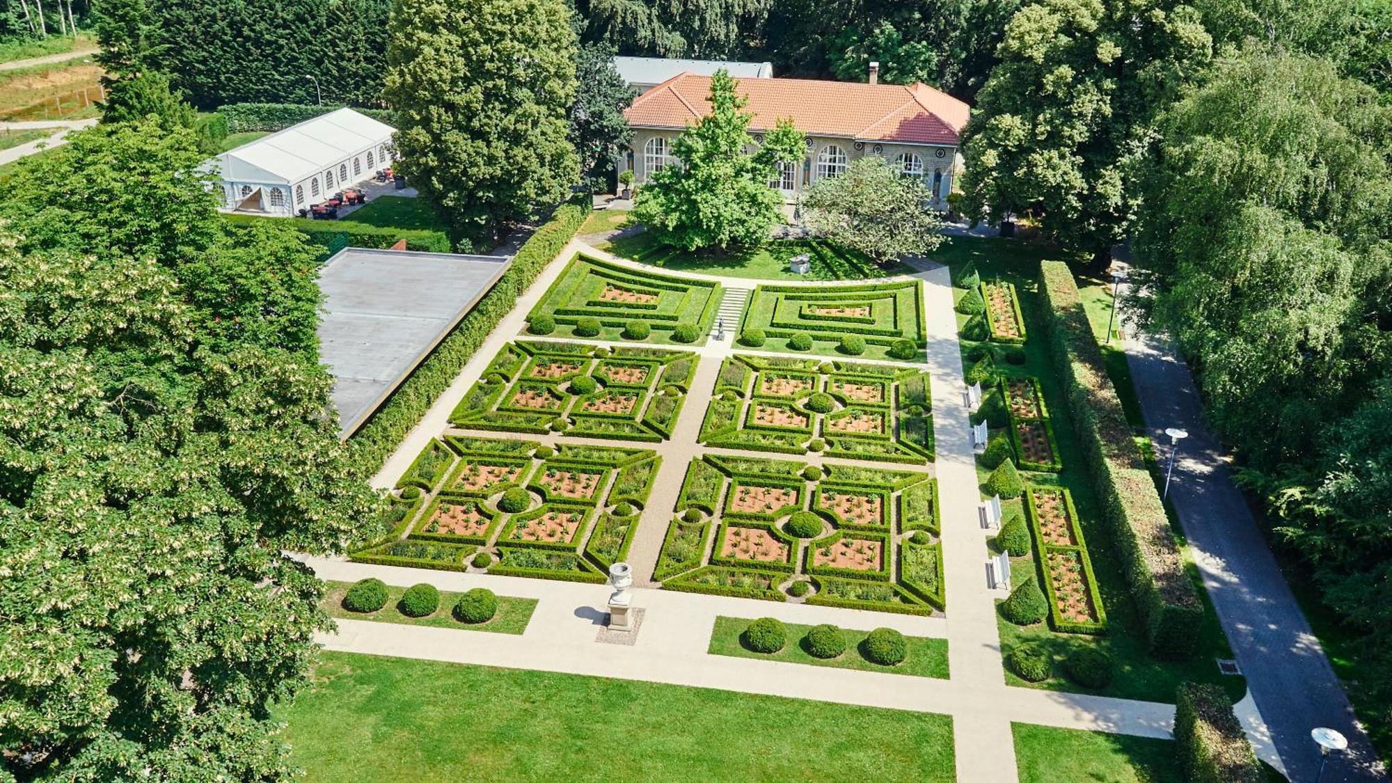 Mondorf Parc Hotel & Spa מראה חיצוני תמונה