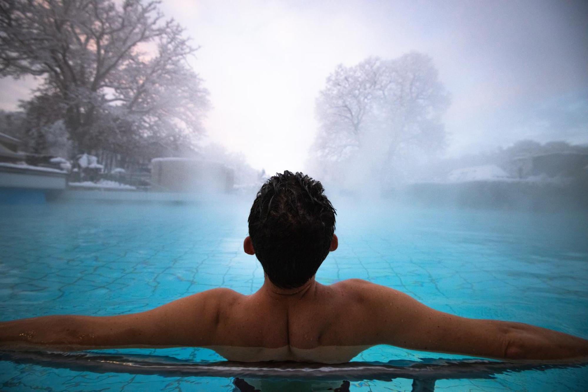 Mondorf Parc Hotel & Spa מראה חיצוני תמונה