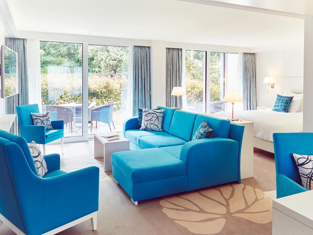 Mondorf Parc Hotel & Spa מראה חיצוני תמונה