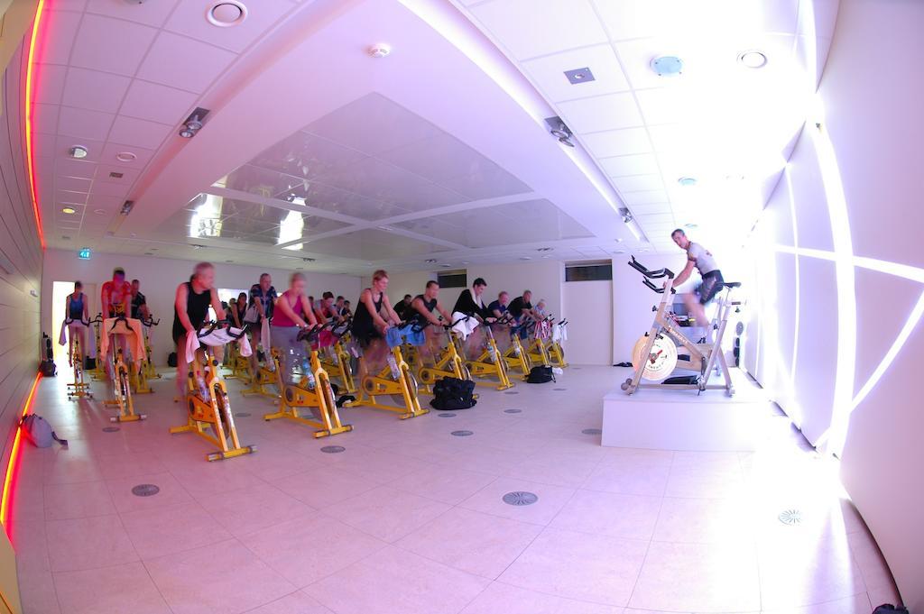 Mondorf Parc Hotel & Spa מראה חיצוני תמונה
